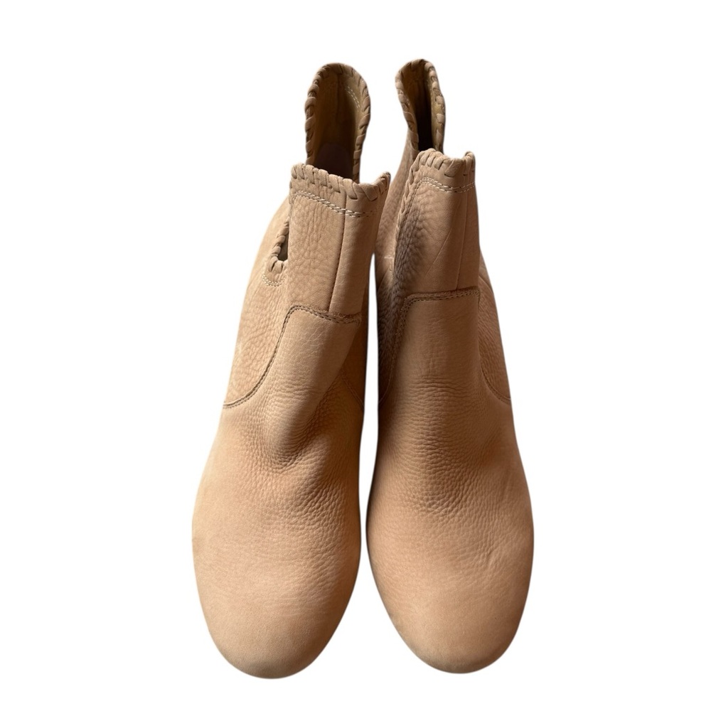 Lucky Brand Sivyla Ankle‎ Boots - Picture 2 of 8